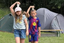 05.-11.07.2026 Jungscharlager im Jugendhaus Lichtenberg